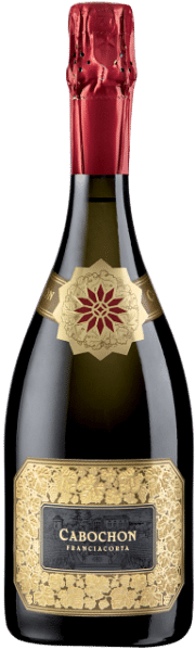 Franciacorta Fuori Serie n.25 Cabochon 0.75 lt.
