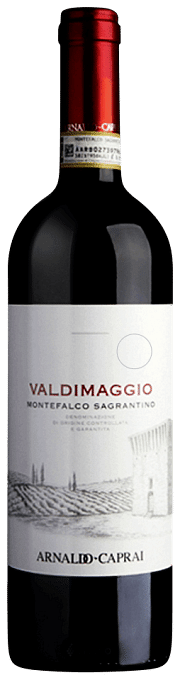 Valdimaggio Sagrantino Di Montefalco Arnaldo Caprai 2020 0.75 lt.