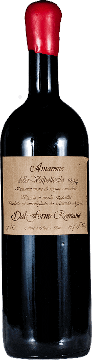 Amarone della Valpolicella Dal Forno Romano 1994 1.5 lt.