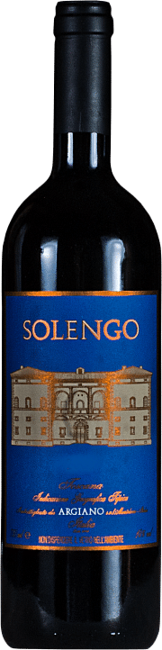 Solengo Argiano 2022 0.75 lt.