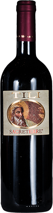 Sacreterre Tili 1997 0.75 lt.