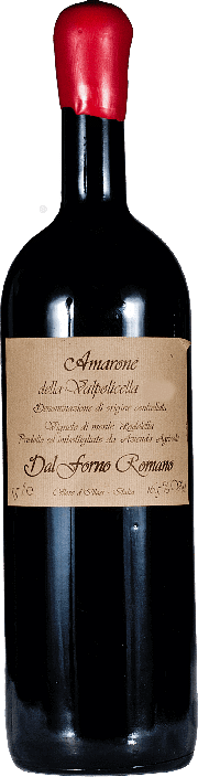 Amarone della Valpolicella Dal Forno Romano 1996 1.5 lt.