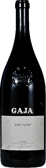Barbaresco Sorì Tildin Gaja 2021 0.75 lt.