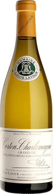 Corton Charlemagne Grand Cru Domaine Louis Latour 2021 0.75 lt.