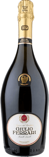 Giulio Ferrari Riserva Del Fondatore 2012 0.75 lt.
