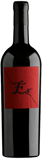 Es red Gianfranco Fino 2017 0.75 lt.