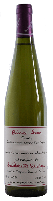 Bianco Secco Quintarelli 2020 0.75 lt.
