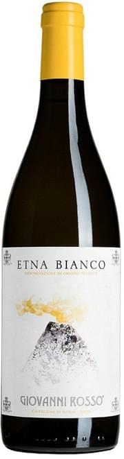 Etna Bianco Giovanni Rosso 2024 0.75 lt.