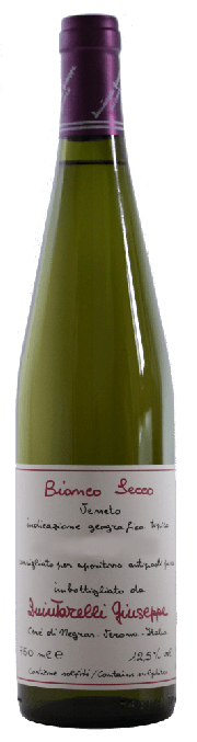 Bianco Secco Quintarelli 2023 0.75 lt.