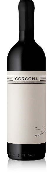 Gorgona Rosso Marchesi de'Frescobaldi 2018 0.75 lt.