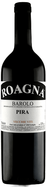 Barolo Pira Vecchie Viti Roagna 2019 0.75 lt.