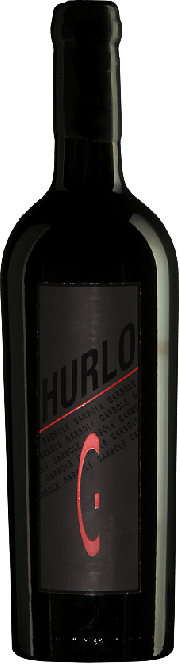 Hurlo Garbole 2015 0.75 lt.