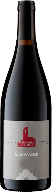 Il Campanile Chiesa del Carmine 2021 0.75 lt.