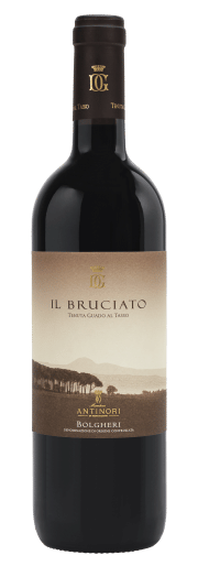 Il Bruciato Tenuta Guado al Tasso Antinori 2023 0.75 lt.