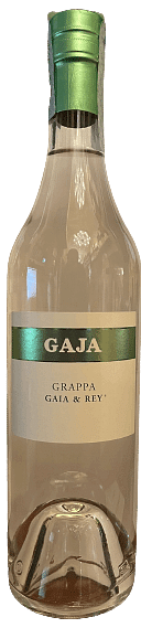 Grappa Gaia e Rey Gaja 0.50 lt.