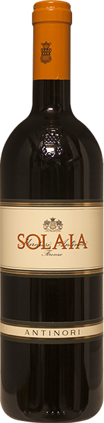 Solaia Antinori 2022 0.75 lt.