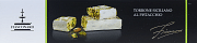Torrone Siciliano al Pistacchio Fiasconaro