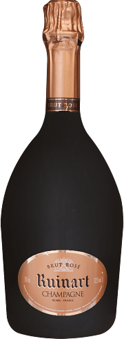 Champagne Brut Rosè Ruinart 0.75 lt. 