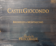 Brunello Castelgiocondo Frescobaldi 2010 3 lt.