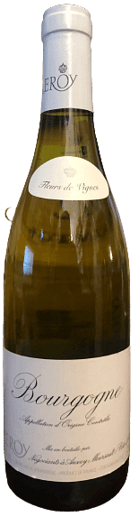Bourgogne Fleurs de Vignes Collection 2020 Domaine Leroy 0.75 lt.