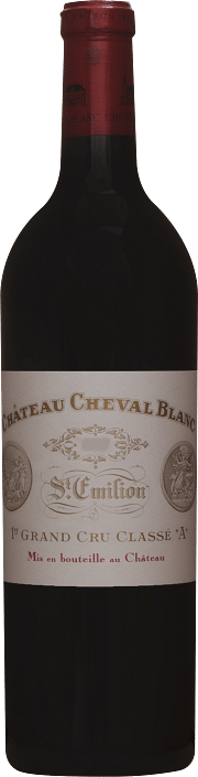 Cheval Blanc 2005 0.75 lt.
