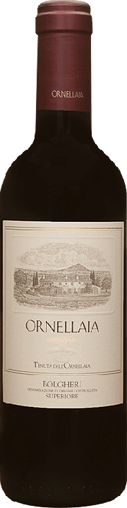 Ornellaia Tenuta dell'Ornellaia 2021 1.5 lt.