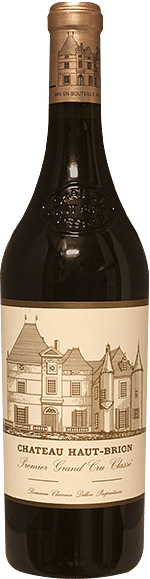 Chateau Haut-Brion 2020 0.75 lt.