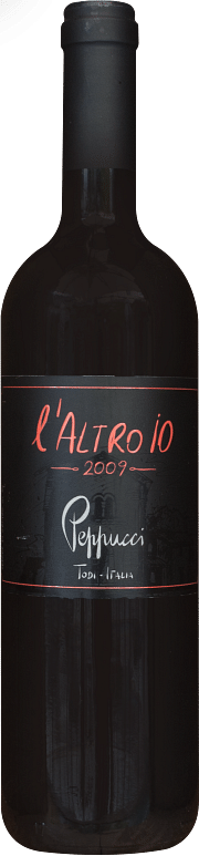 L'Altro Io Cantina Peppucci 2018 0.75 lt.