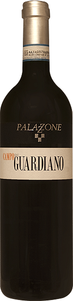 Orvieto Classico Superiore Campo del Guardiano Palazzone 2021 0.75 lt.