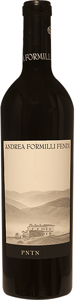 Pinot nero Andrea Formilli Fendi 2018 0.75 lt.