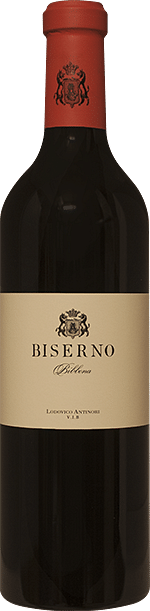 Biserno Tenuta di Biserno 2021 0.75 lt.