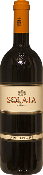 Solaia Antinori 2018 0.75 lt.