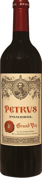 Petrus Pomerol 2020 0.75 lt.