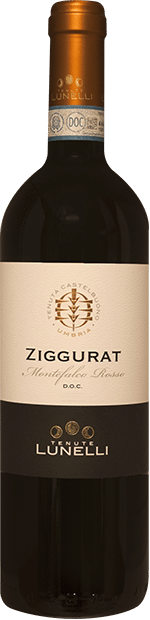 Ziggurat Lunelli 2023 0.75 lt.