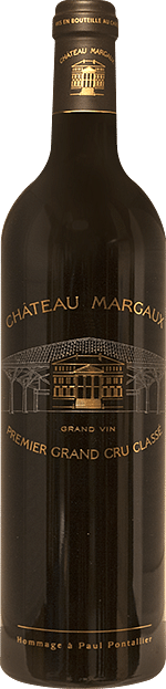 Chateau Margaux 2015 0.75 lt.