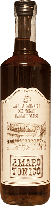 Amaro Tonico dei Monaci Camaldolesi 0.70 lt.