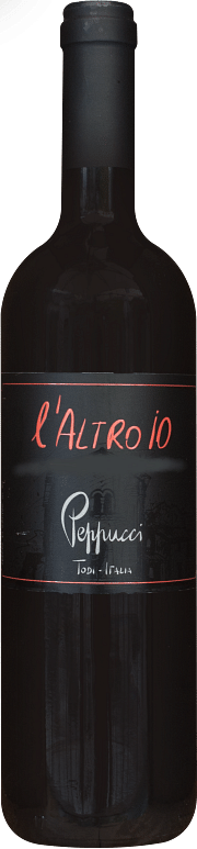 L'Altro Io Cantina Peppucci 2018 0.75 lt.