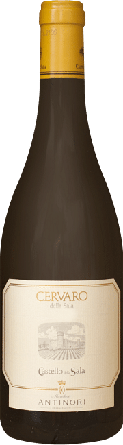 Cervaro della Sala Antinori 2023 0.75 lt.