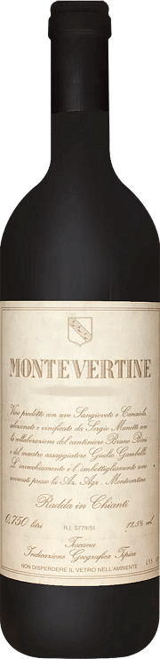 Montevertine 2019 0.75 lt.