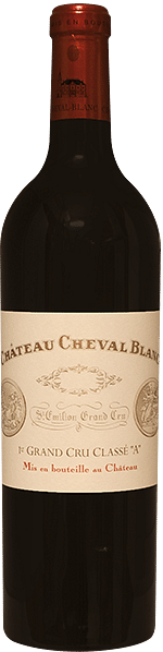 Chateau Cheval Blanc 2016 0.75 lt.