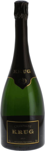 Champagne Krug Vintage 2013 0.75 lt.