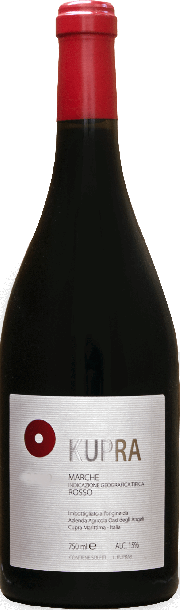 Kupra Oasi degli Angeli 2022 0.75 lt.