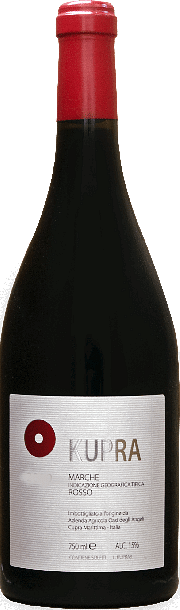 Kupra Oasi degli Angeli 2021 0.75 lt.