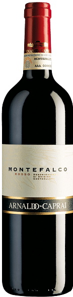 Montefalco Rosso Caprai 2020 0.75 lt.