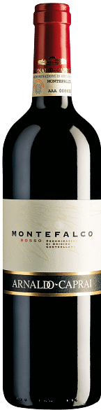 Montefalco Rosso Caprai 2022 0.75 lt.