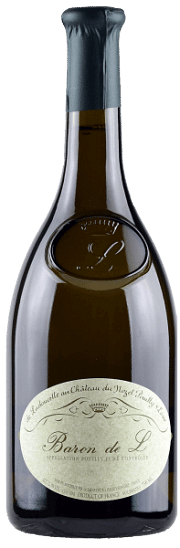 Pouilly Fumè AOC Baron De L Baron De Ladoucette 2022  0.75 lt.
