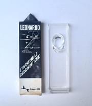 Leonardo L'incredibile reggibottiglie