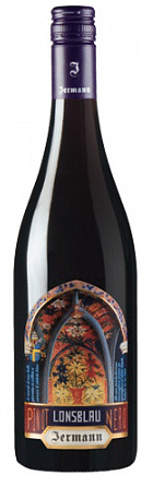 Lonsblau Pinot Noir Jermann 2015 0.75 lt.