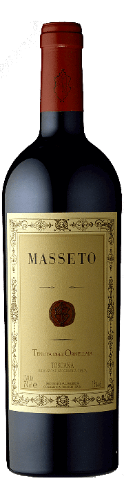 Masseto Tenuta dell'Ornellaia 2005 0.75 lt.