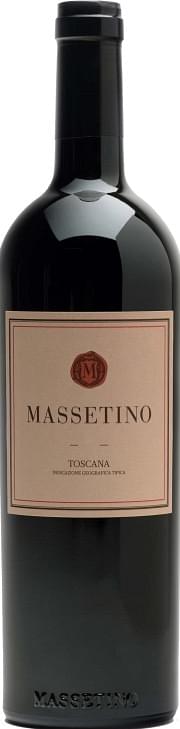 Massetino Tenuta dell'Ornellaia 2022 0.75 lt.